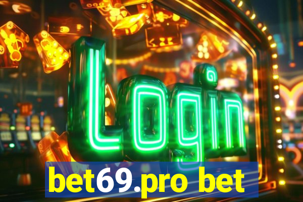 bet69.pro bet